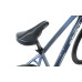 Велосипед  Spirit Piligrim 8.1 28", рама L, синий графит, 2021 (арт. 52028138150) - фото №5